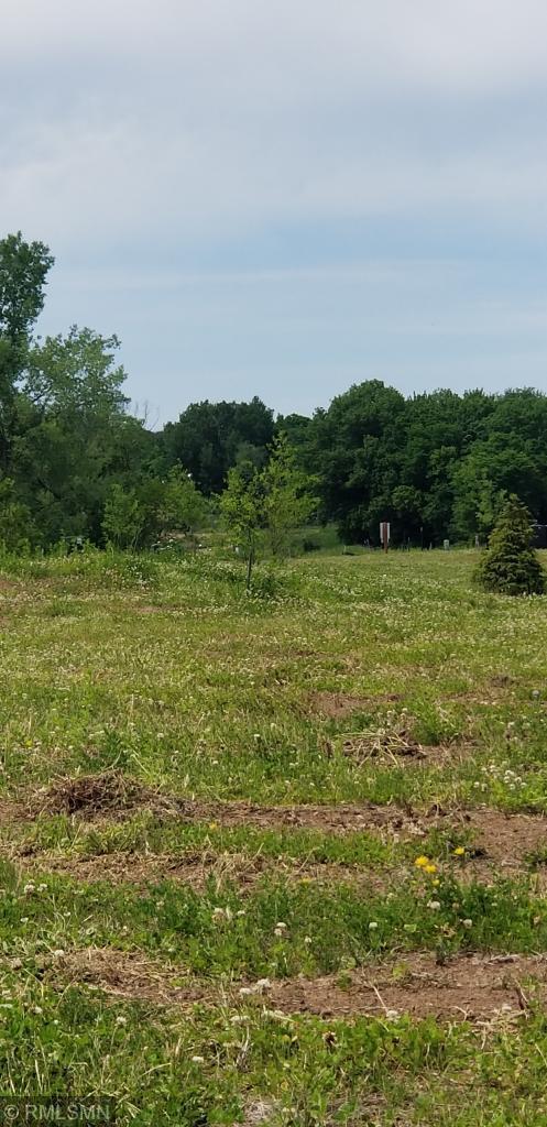 Lake Elmo Royal Golf Club Lot For Custom Build