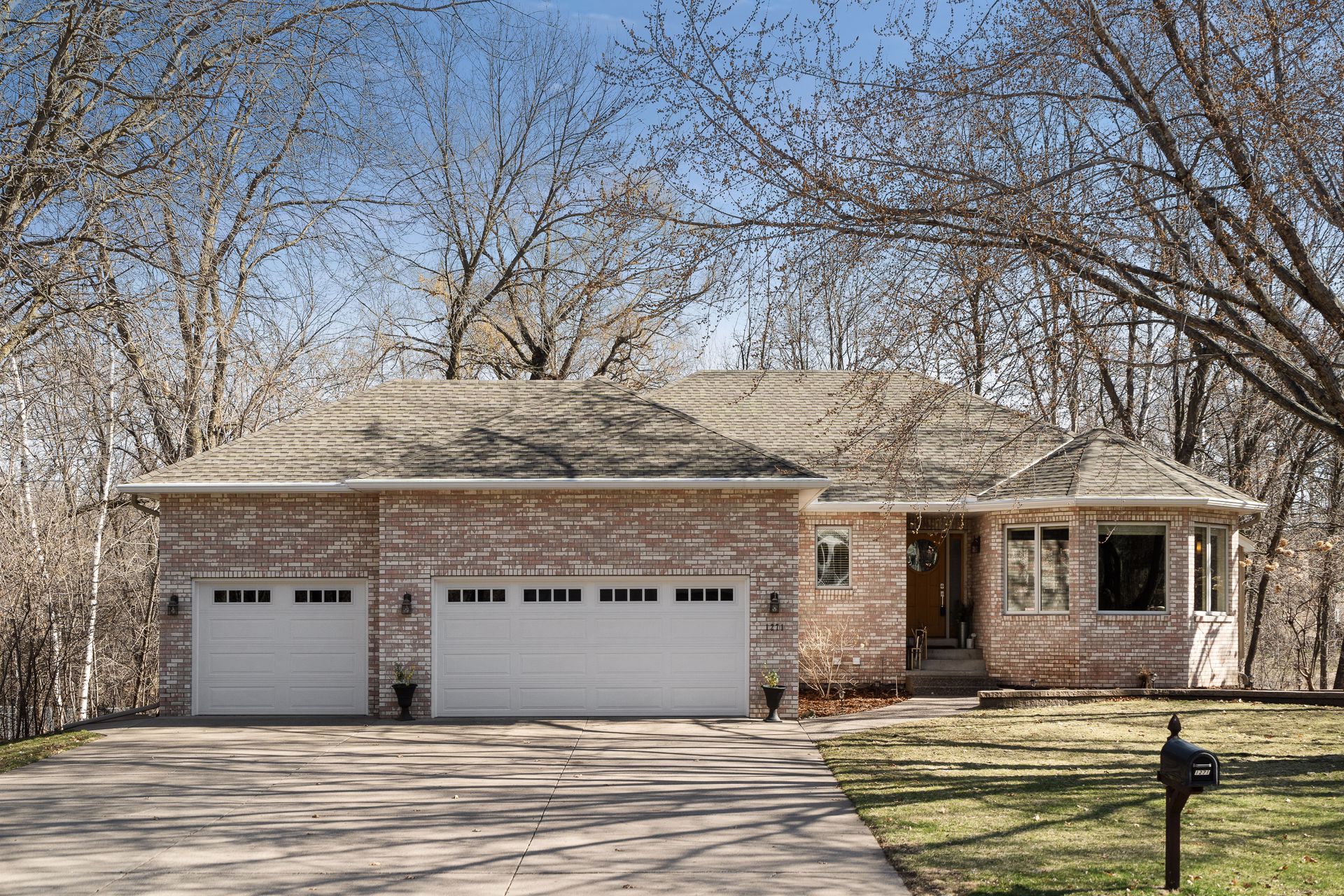 1271 Choke Cherry Road, Lino Lakes