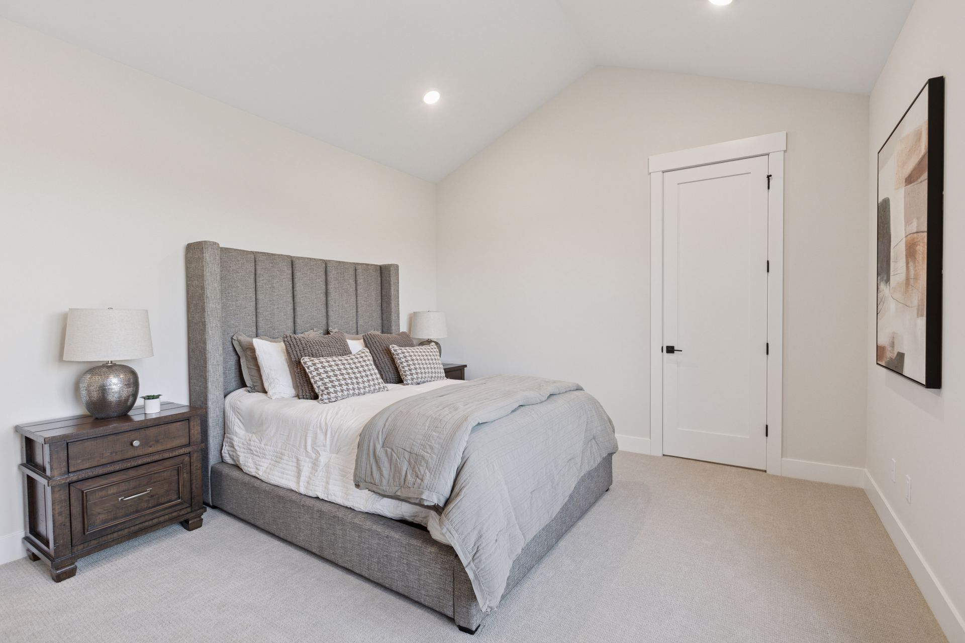 Bedroom #2 main level