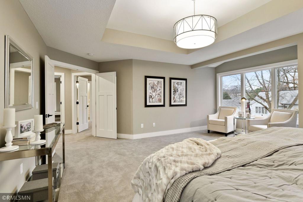 Edina Luxury Home