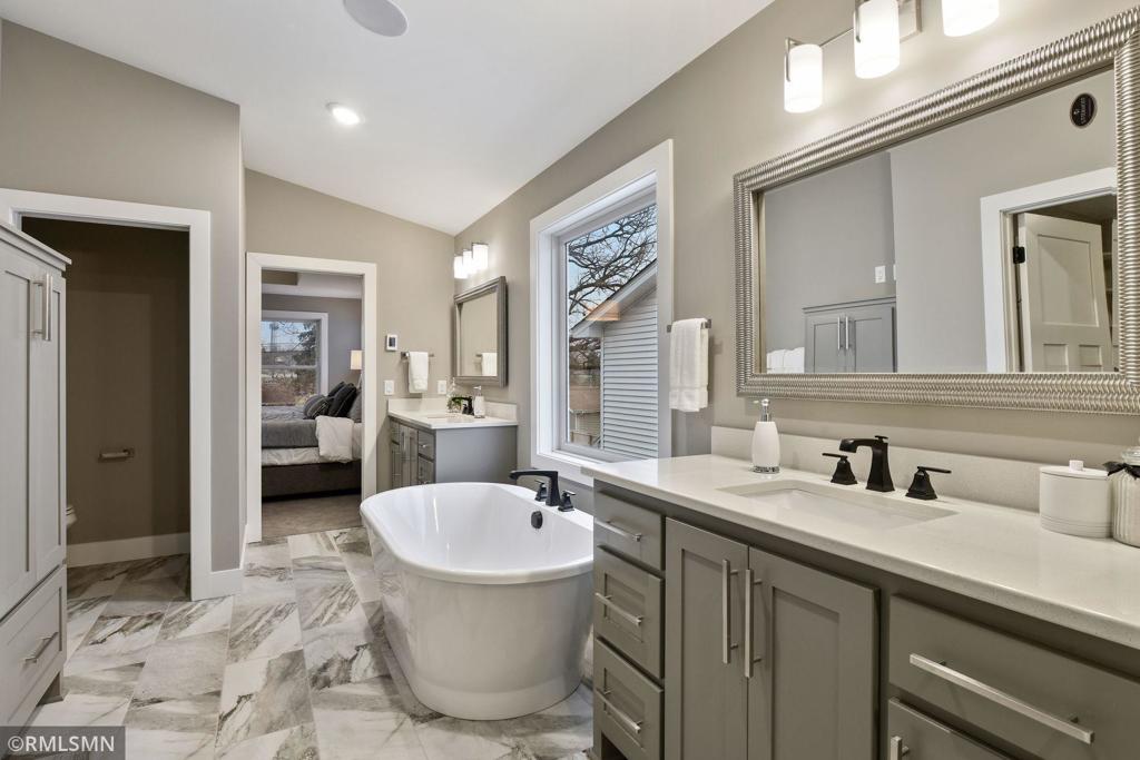 Edina Luxury Home