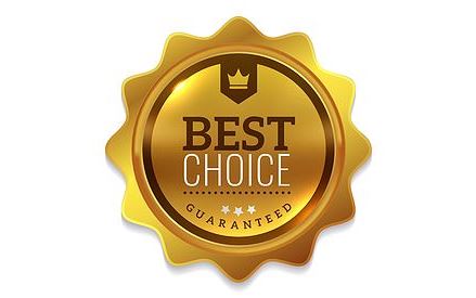 Best Choice Guarantee