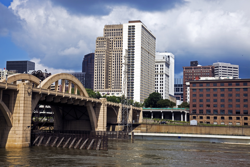 South St. Paul Homes